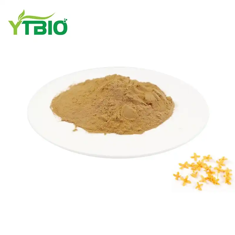 Osmanthus Powder